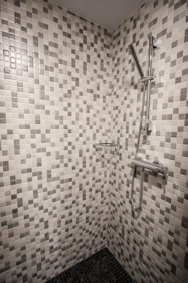 Apartamentos Mirador De Gúdar מראה חיצוני תמונה